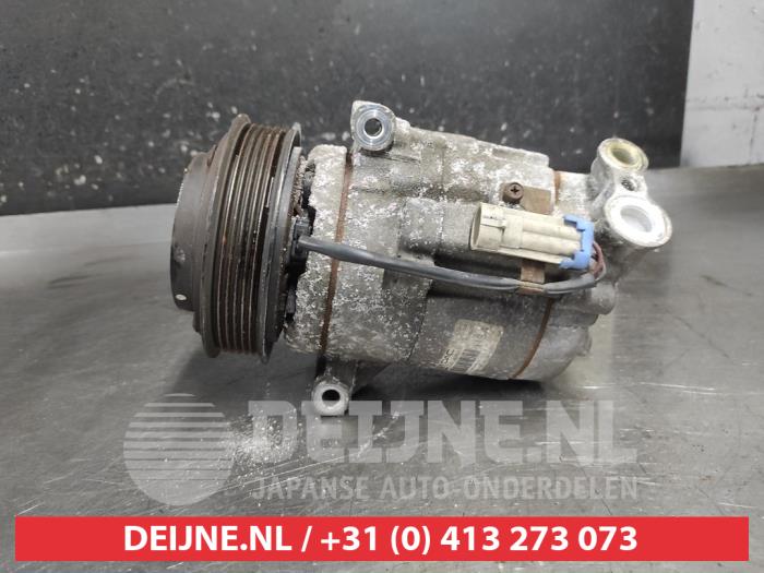 Chevrolet Orlando Aircopomp O698882