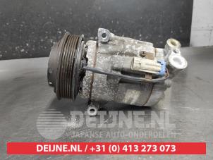 Gebruikte Aircopomp Chevrolet Orlando 2.0 D 16V Prijs € 75,00 Margeregeling aangeboden door V.Deijne Jap.Auto-onderdelen BV