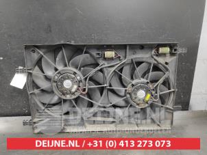 Chevrolet Orlando Cooling fan housing O698885 photo 2