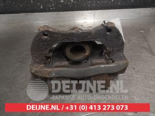Chevrolet Orlando Bremszange links vorne O698887 foto 2