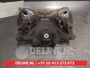 Chevrolet Orlando Bremszange links vorne O698887 foto 3