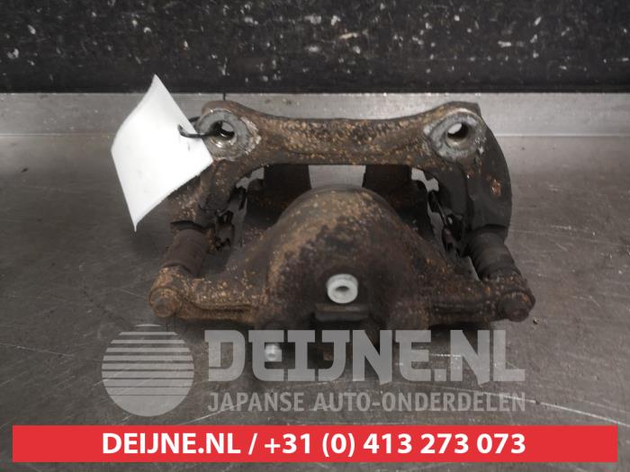 Chevrolet Orlando Front brake calliper, right O698888
