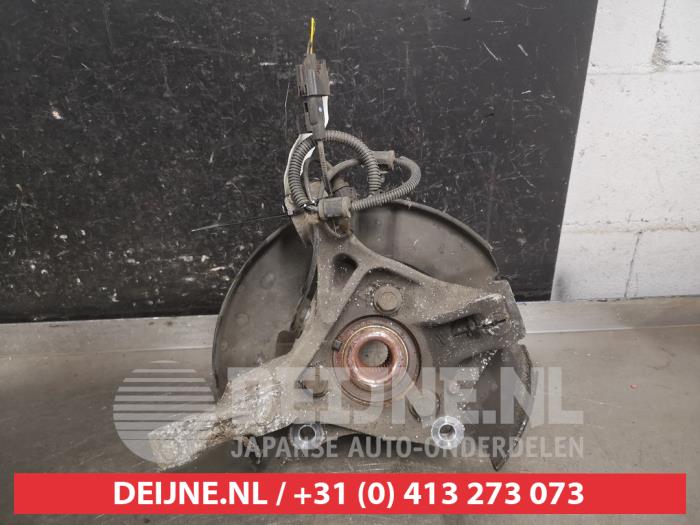 Chevrolet Orlando Knuckle, front right O698890