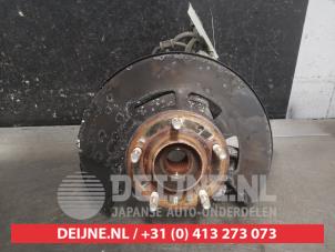 Chevrolet Orlando Achsschenkel rechts vorne O698890 foto 2