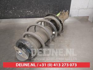 Chevrolet Orlando Stoßdämpferstrebe rechts vorne O698891 foto 2