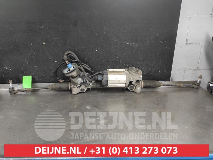 Chevrolet Orlando Stuurhuis Bekrachtigd O698892