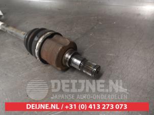 Suzuki Swift Front drive shaft, left O698895 photo 2