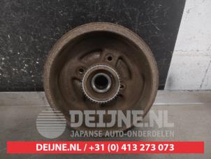 Suzuki Swift Rear wheel bearing O698899 photo 2