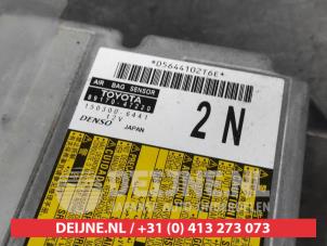 Toyota Prius Plus Airbag Module O698904 photo 2