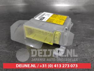 Gebruikte Airbag Module Toyota Prius Plus (ZVW4) 1.8 Hybrid 16V Prijs € 50,00 Margeregeling aangeboden door V.Deijne Jap.Auto-onderdelen BV