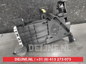 Toyota Prius Plus Head-up display O698906 foto 2