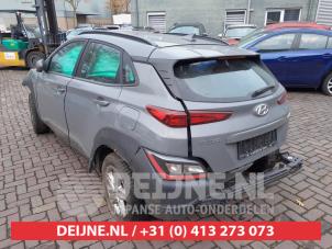Hyundai Kona Portier 4Deurs links-achter O698921 foto 2