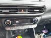 Hyundai Kona (OS) 1.0 T-GDI 12V Chaufage Bedieningspaneel