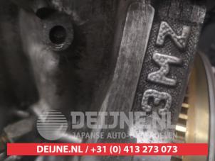 Lexus RX Motor O698912 foto 3