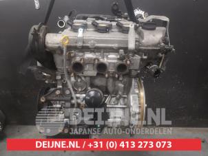 Lexus RX Motor O698912 foto 2