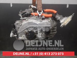 Lexus RX Gearbox O698913 photo 3