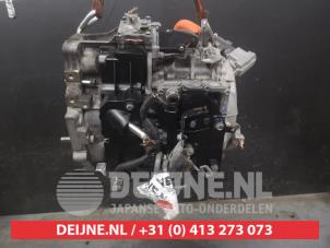 Lexus RX Gearbox O698913 photo 2