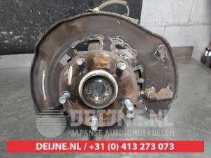 Toyota Prius Plus Knuckle, front left O698934 photo 2