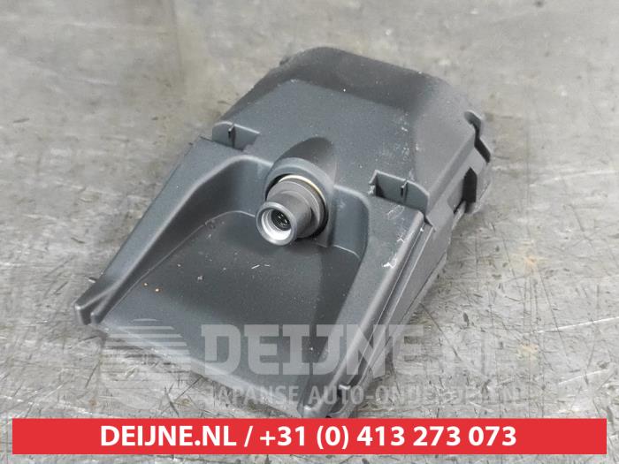 Kia Sorento Camera voorzijde O698953