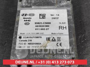 Kia Sorento Blind spot sensor O698962 photo 2