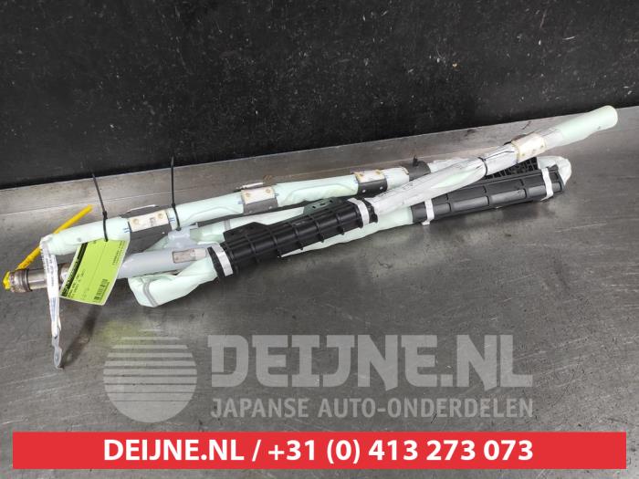 Kia Sorento Airbag hemel links O698965