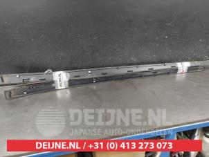 Kia Sorento Dakrail set O698967 foto 2