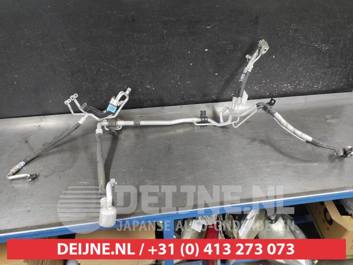 Kia Sorento Airco Leiding O698969