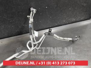 Kia Sorento Klima Leitung O698969 foto 3