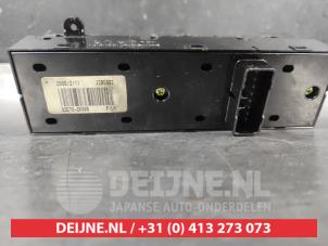 Kia Soul Kombischalter Fenster O698982 foto 2