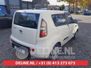 Kia Soul Achterbumper O698992 foto 3