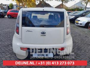 Kia Soul Achterbumper O698992 foto 2