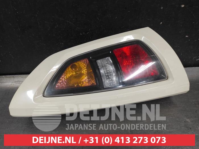 Kia Soul Rücklicht rechts O698994