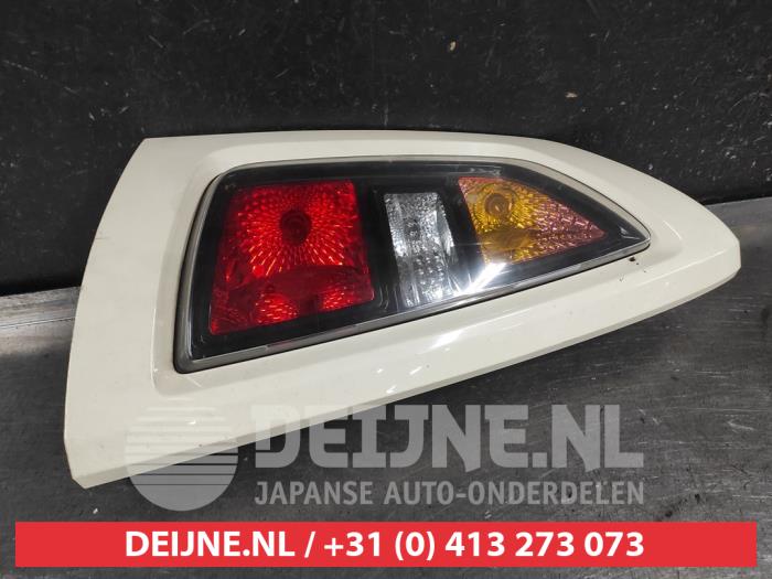 Kia Soul Rücklicht links O698993