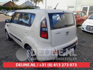 Kia Soul Heckklappe O698995 foto 2