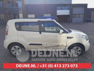 Kia Soul Portier 4Deurs rechts-achter O698999 foto 2