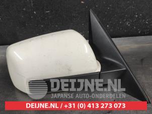 Kia Soul Wing mirror, right O699006 photo 2