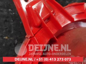 Hyundai I10 Rear fog light O699018 photo 3