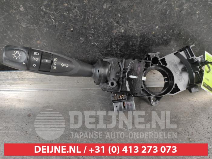 Hyundai I10 Licht Schakelaar O699020