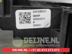 Hyundai I10 Light switch O699020 photo 3