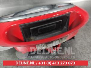 Hyundai I10 Heckklappengriff O699021 foto 3