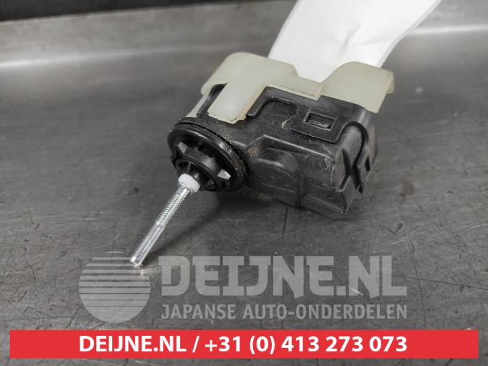 Hyundai I10 Koplampmotor O699022