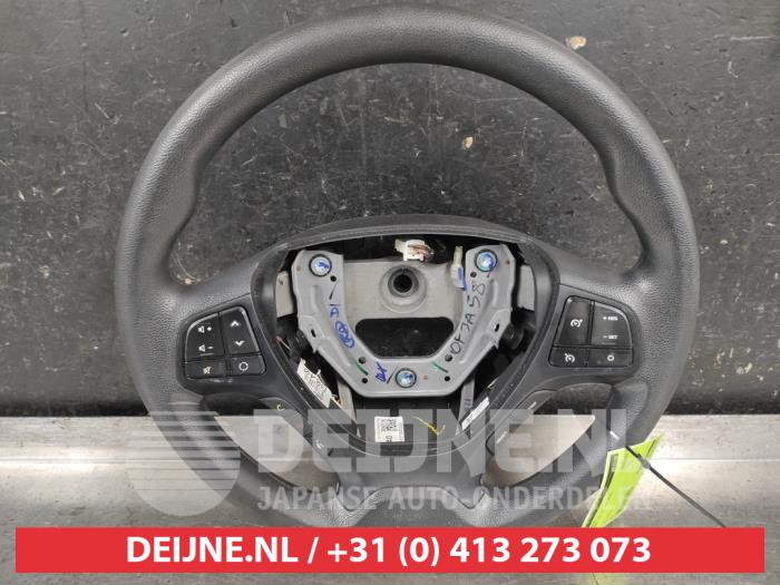 Hyundai I10 Stuurwiel O699025