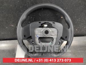 Hyundai I10 Lenkrad O699025 foto 2