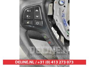 Hyundai I10 Lenkrad O699025 foto 3
