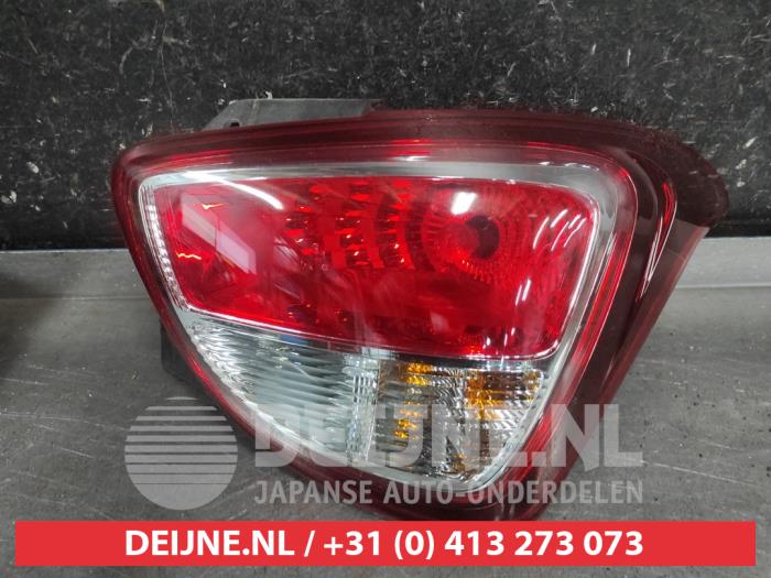 Hyundai I10 Achterlicht rechts O699032
