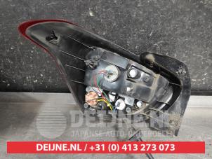 Hyundai I10 Taillight, right O699032 photo 2