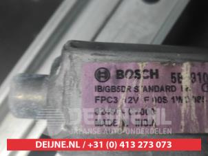 Hyundai I20 Ruitmechaniek 4Deurs links-achter O699042 foto 2