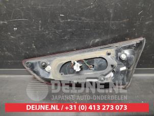 Hyundai I20 Tailgate reflector, left O699050 photo 2