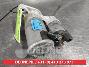 Hyundai I10 Startmotor O699070 foto 2