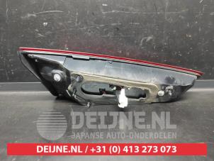 Hyundai I20 Tailgate reflector, right O699051 photo 2